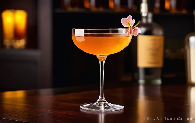 바텐더의 필수 교육 과정 - A focused young adult, possibly a man or woman in their early twenties, wearing a neat, clean barten...