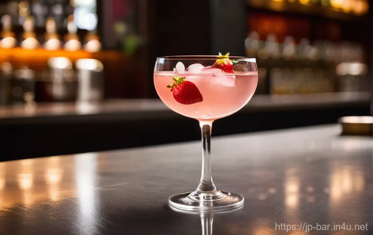 바텐더로 성공한 사례 인터뷰 - A charismatic and elegant Japanese male bartender, mid-30s, with a stylish, well-groomed hairstyle a... 바텐더로 성공한 사례 인터뷰 - A charismatic and elegant Japanese male bartender, mid-30s, with a stylish, well-groomed hairstyle a...